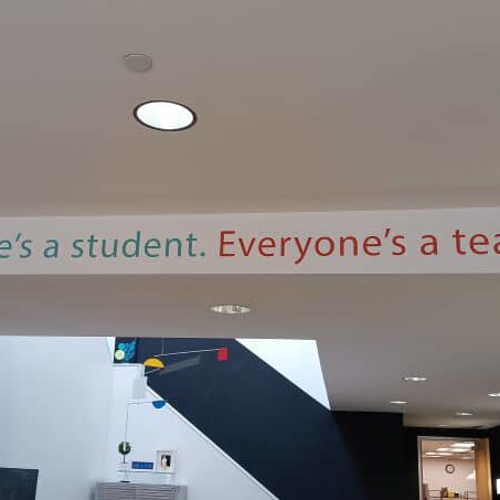 Wall Graphics